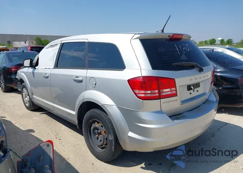2012 Dodge Journey Cvp/Se Plus from USA, damaged, VIN 3C4PDCAB3CT281027